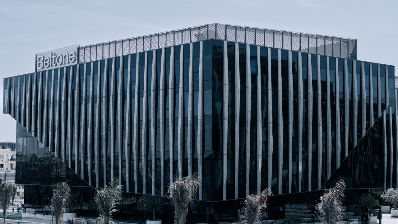 Beltone Just Launched Egypt’s First Regulated Silver Fund