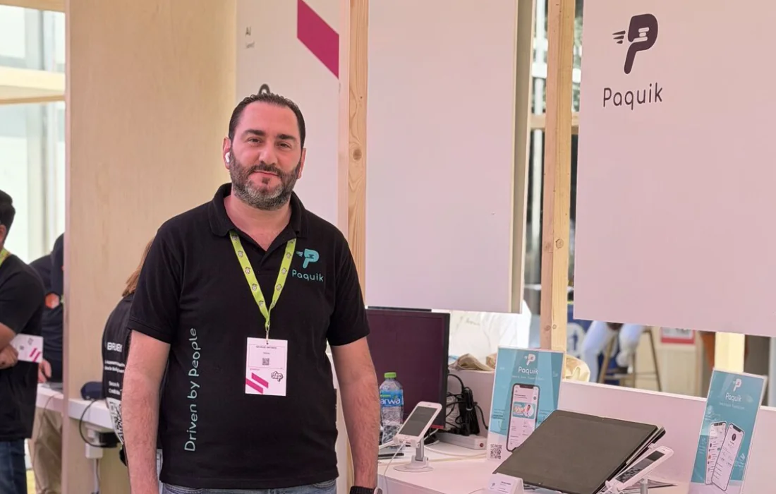 UAE’s Paquik Raises USD 85K to Scale Crowdshipping Platform