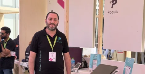 UAE’s Paquik Raises USD 85K to Scale Crowdshipping Platform