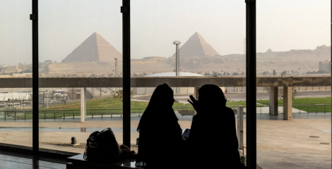 Fitch Solutions Highlights Impact of Iran Conflict on Egypt’s Economy 