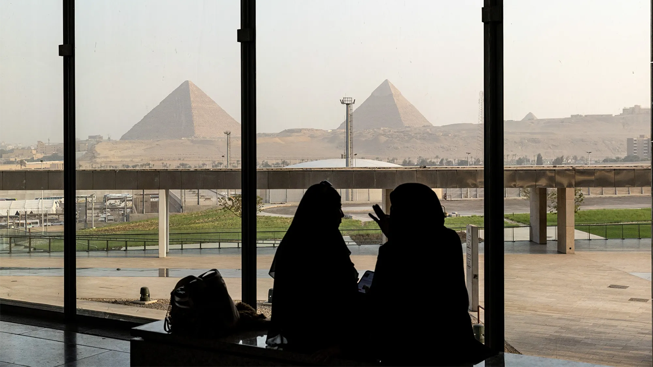 Fitch Solutions Highlights Impact of Iran Conflict on Egypt’s Economy 