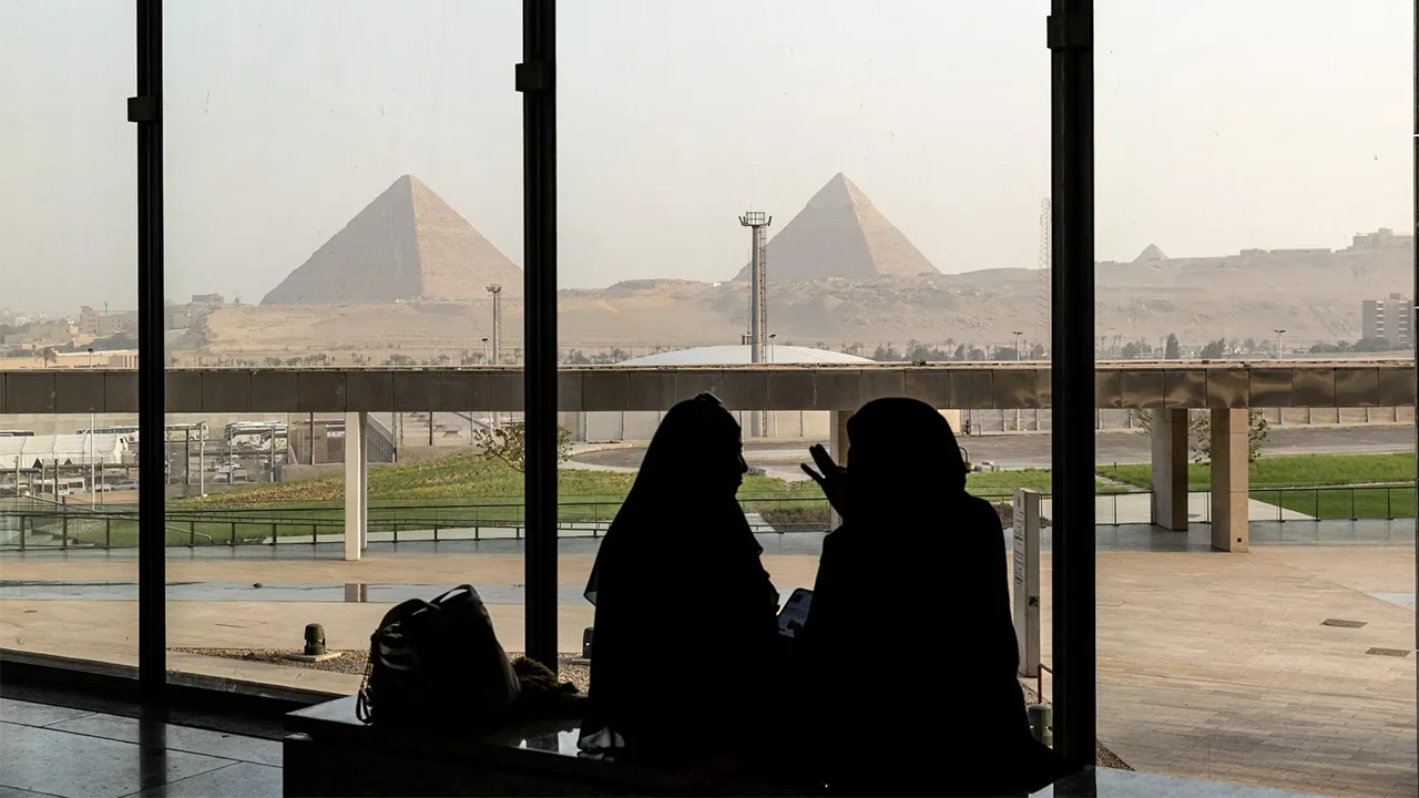 Fitch Solutions Highlights Impact of Iran Conflict on Egypt’s Economy 