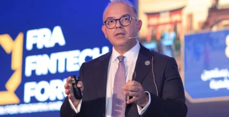 Egypt Plans to Launch VC & Industrial Funds to Support Startups