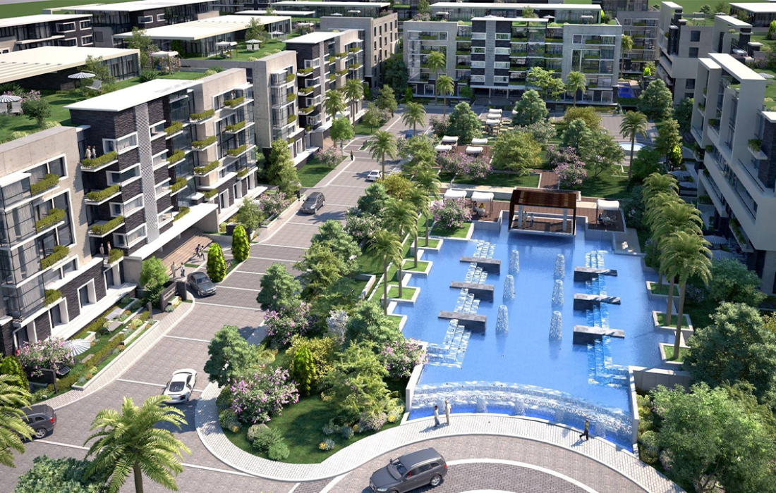 The Waterway Plans to Launch USD 190.2M Real Estate Fund 