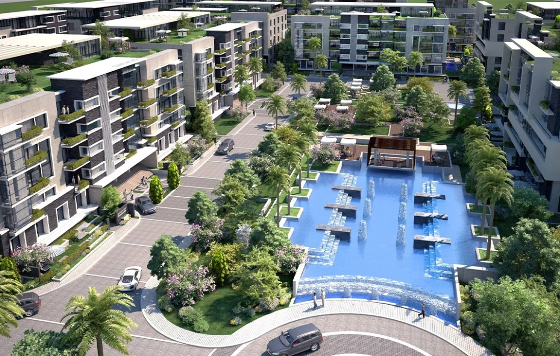 The Waterway Plans to Launch USD 190.2M Real Estate Fund 