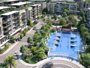 The Waterway Plans to Launch USD 190.2M Real Estate Fund 