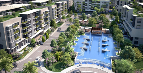 The Waterway Plans to Launch USD 190.2M Real Estate Fund 