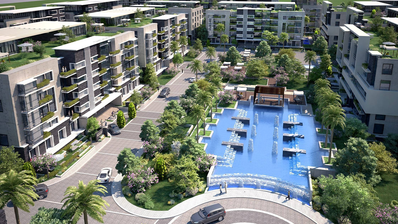 The Waterway Plans to Launch USD 190.2M Real Estate Fund 