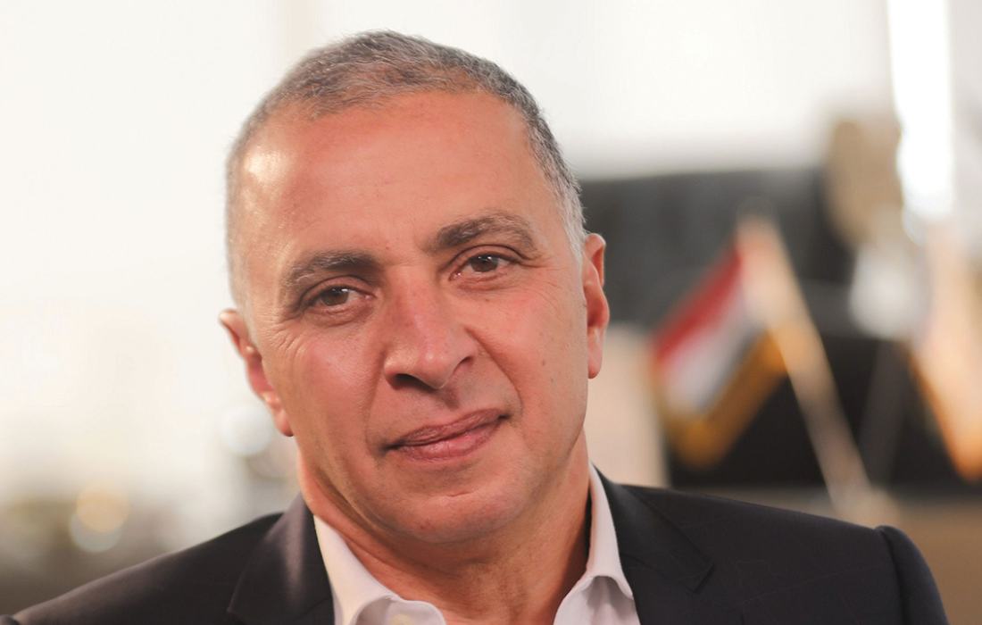 Elsewedy Electric Ramps Up Saudi Expansion as Pipeline Hits USD 3B