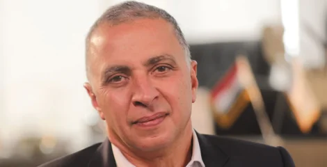 Elsewedy Electric Ramps Up Saudi Expansion as Pipeline Hits USD 3B