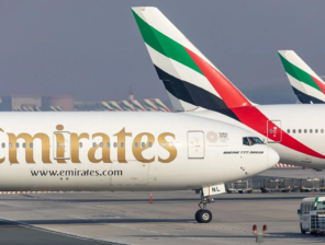 Flights to Dubai Near Empty Amid Regional Conflict 