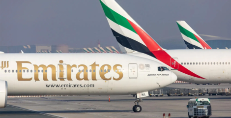 Flights to Dubai Near Empty Amid Regional Conflict 