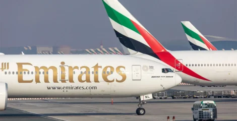 Flights to Dubai Near Empty Amid Regional Conflict 