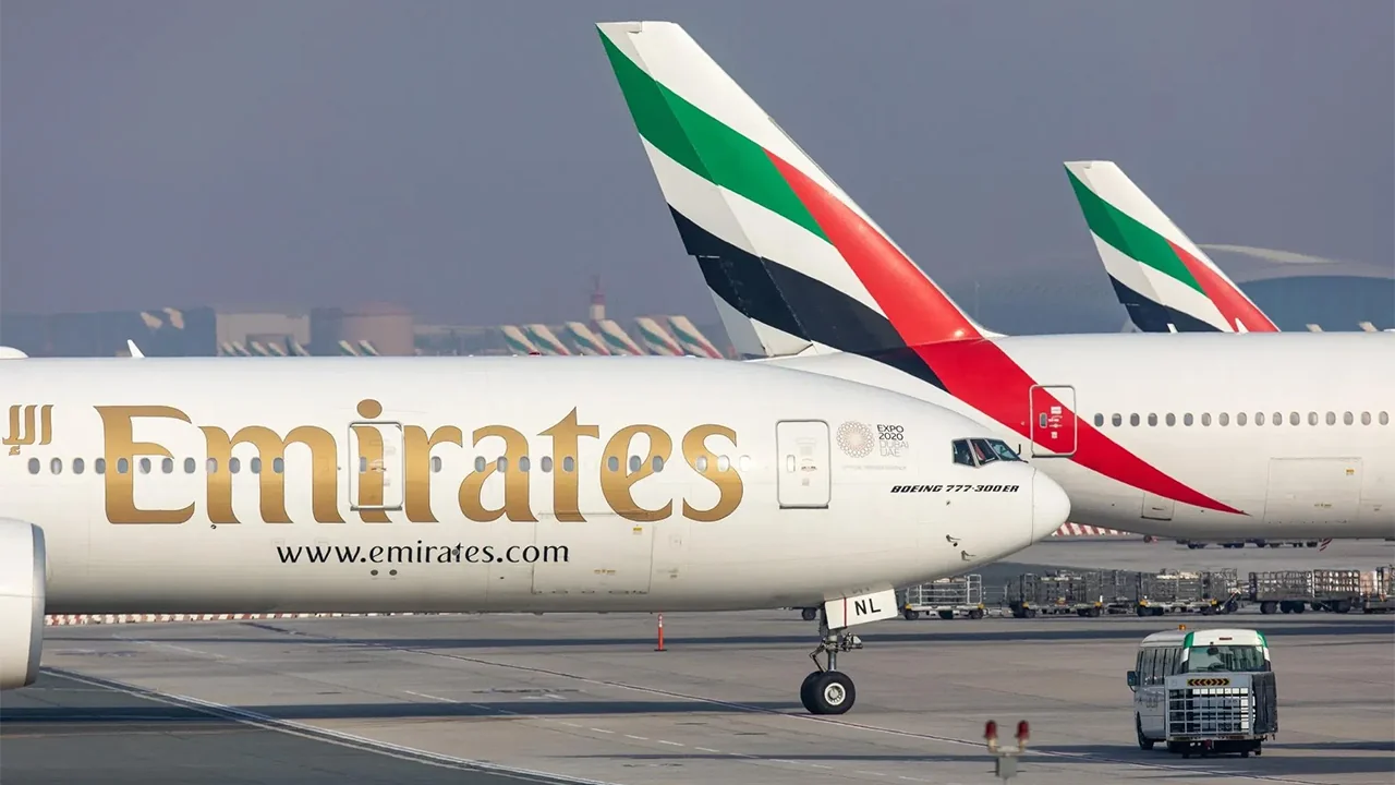 Flights to Dubai Near Empty Amid Regional Conflict 