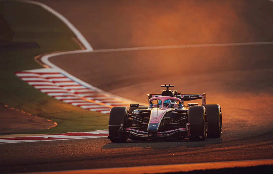 F1 Faces USD 132M Loss as Regional Conflict Cancels Bahrain & Saudi Races