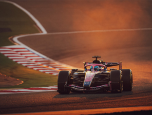 F1 Faces USD 132M Loss as Regional Conflict Cancels Bahrain & Saudi Races