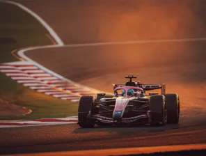 F1 Faces USD 132M Loss as Regional Conflict Cancels Bahrain & Saudi Races