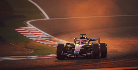 F1 Faces USD 132M Loss as Regional Conflict Cancels Bahrain & Saudi Races