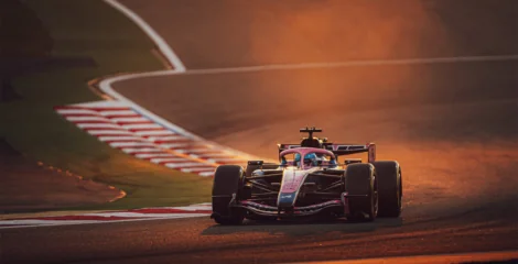 F1 Faces USD 132M Loss as Regional Conflict Cancels Bahrain & Saudi Races