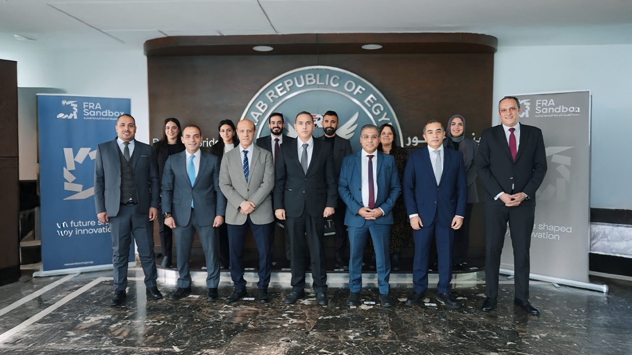 FRA Grants Lumin Soft Preliminary Approval to Join Regulatory Sandbox