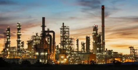 Oil Prices Plunge After Historic Surge — Here’s the Global Economic Fallout