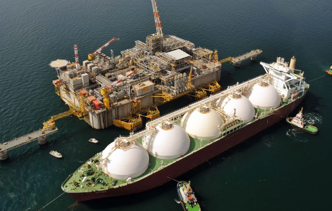 Iran Conflict Impacts GCC Energy Exports 