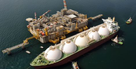 Iran Conflict Impacts GCC Energy Exports 