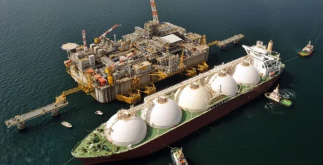 Iran Conflict Impacts GCC Energy Exports 