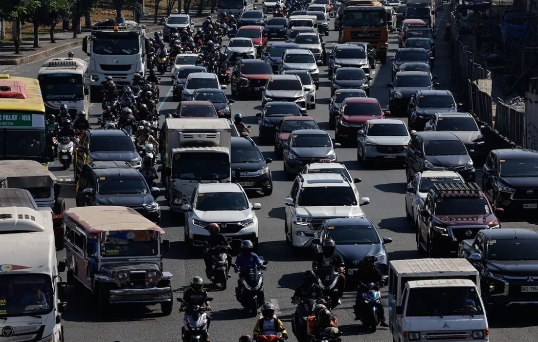 What the Iran War Means for Egypt’s Economy ?