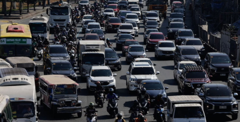 What the Iran War Means for Egypt’s Economy ?