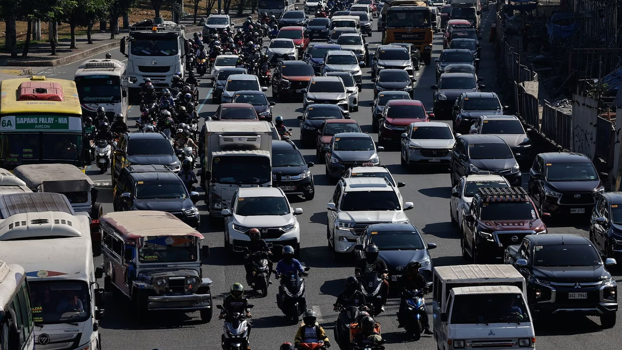 What the Iran War Means for Egypt’s Economy ?