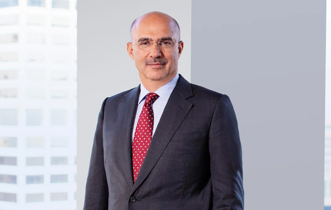 Investcorp Secures USD 1.25B to Buy Stakes in Private Capital Firms