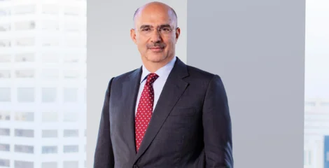 Investcorp Secures USD 1.25B to Buy Stakes in Private Capital Firms