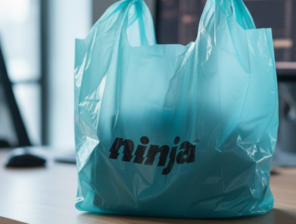 Saudi’s Unicorn Ninja Weighs IPO Plans 