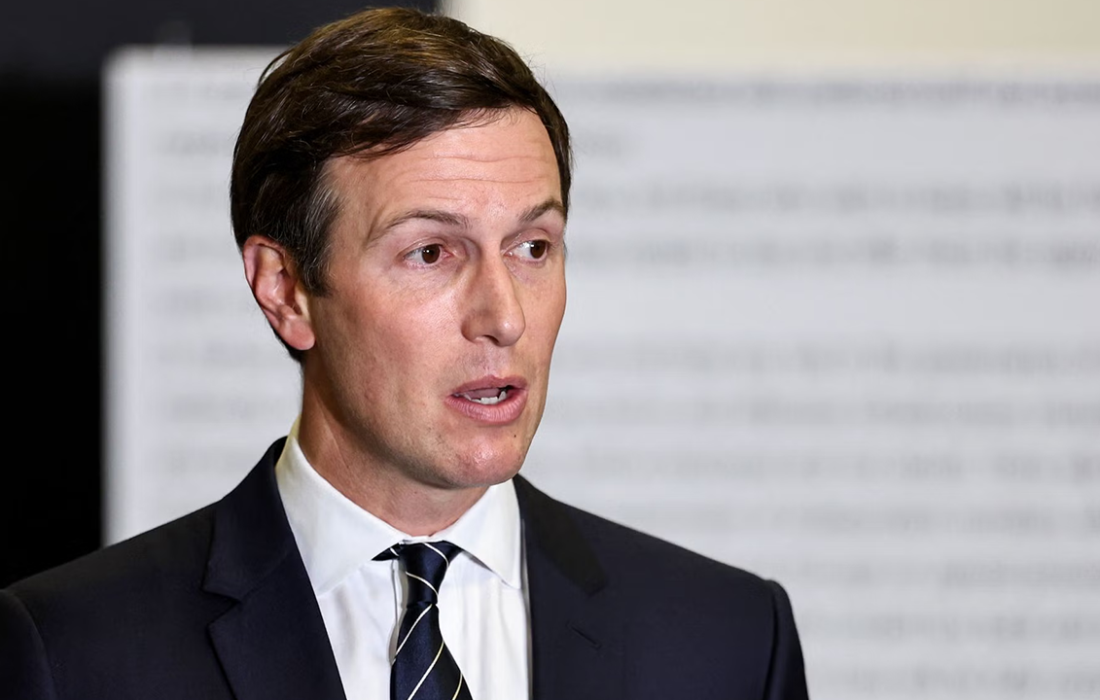 Kushner’s Affinity Partners Sees USD 6.2B Growth Fueled by GCC Investors