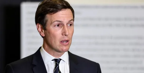 Kushner’s Affinity Partners Sees USD 6.2B Growth Fueled by GCC Investors