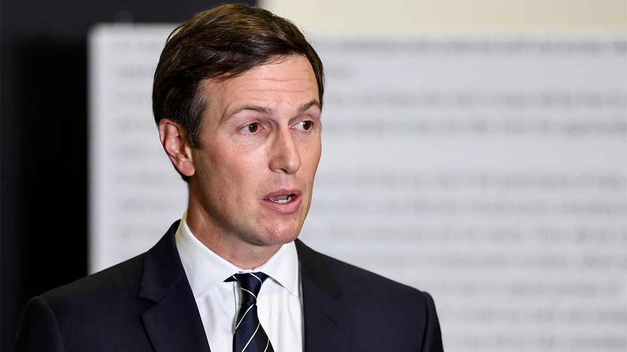 Kushner’s Affinity Partners Sees USD 6.2B Growth Fueled by GCC Investors
