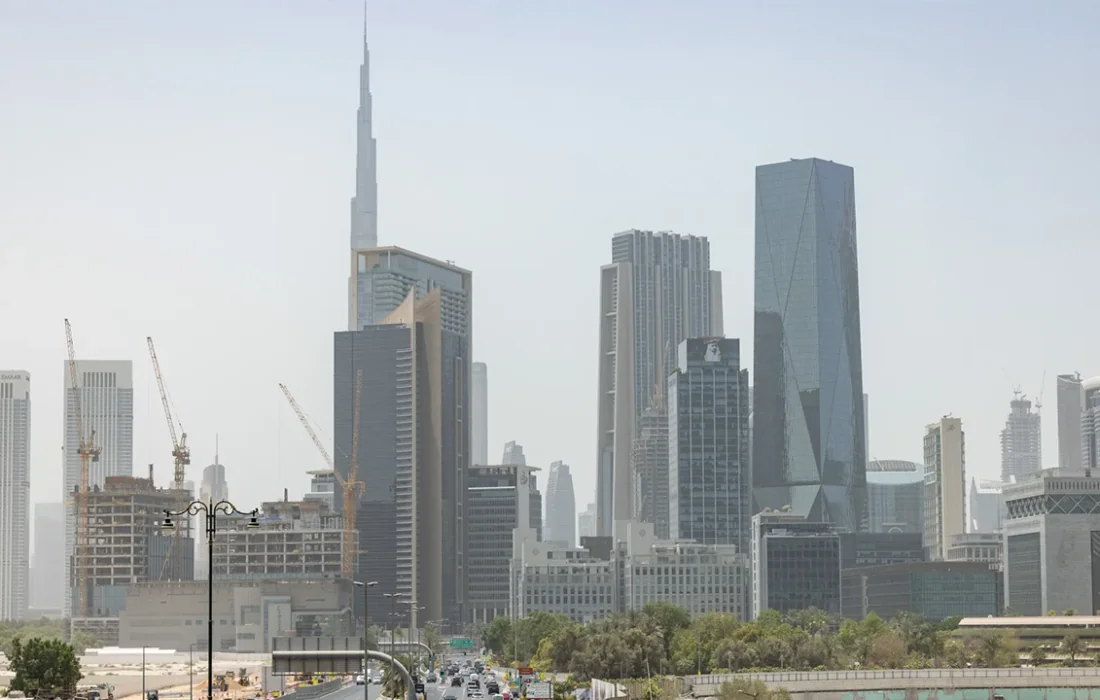 StanChart-Backed Vault22 Expands Into UAE Islamic Finance Market