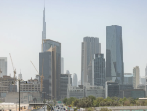 StanChart-Backed Vault22 Expands Into UAE Islamic Finance Market