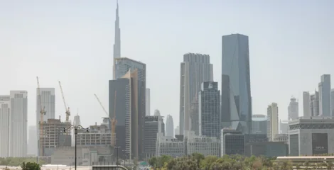 StanChart-Backed Vault22 Expands Into UAE Islamic Finance Market