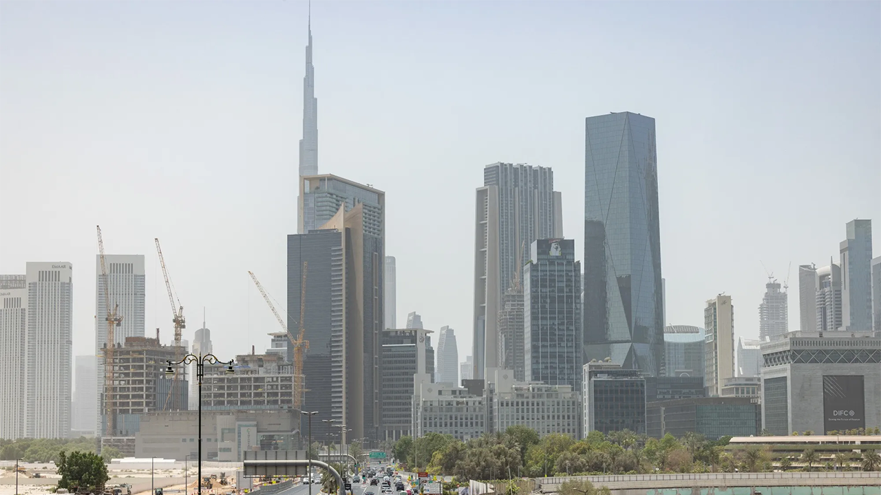 StanChart-Backed Vault22 Expands Into UAE Islamic Finance Market