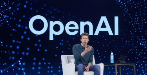 OpenAI Eyes USD 10B Raise with MGX Among Investors