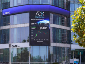 UAE Stock Markets Dip Amid Geopolitical Tensions