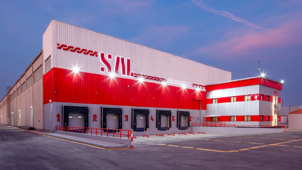 Saudi’s SAL Acquires Belgium’s Aviapartner Liège SA in USD 32.7M Deal