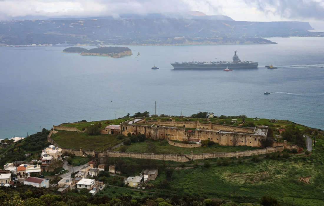 Iran Plans Toll on Strait of Hormuz Raising Costs for Global Trade