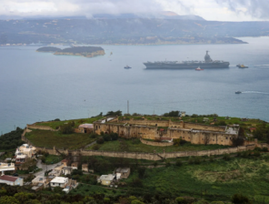 Iran Plans Toll on Strait of Hormuz Raising Costs for Global Trade