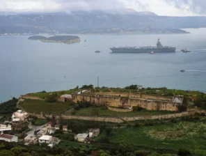 Iran Plans Toll on Strait of Hormuz Raising Costs for Global Trade