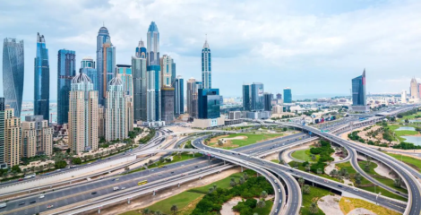 Iran Conflict Puts Middle East Tourism Under Pressure