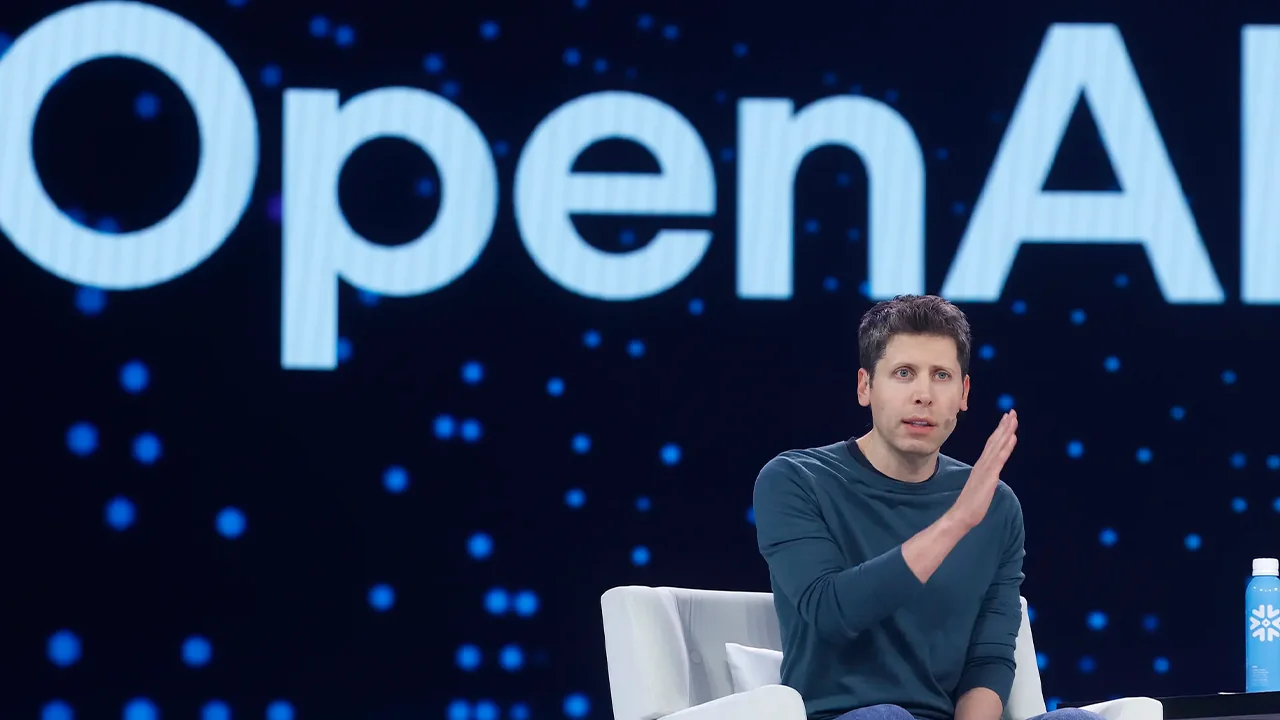 OpenAI Secures USD 110B as AI Infrastructure Race Intensifies
