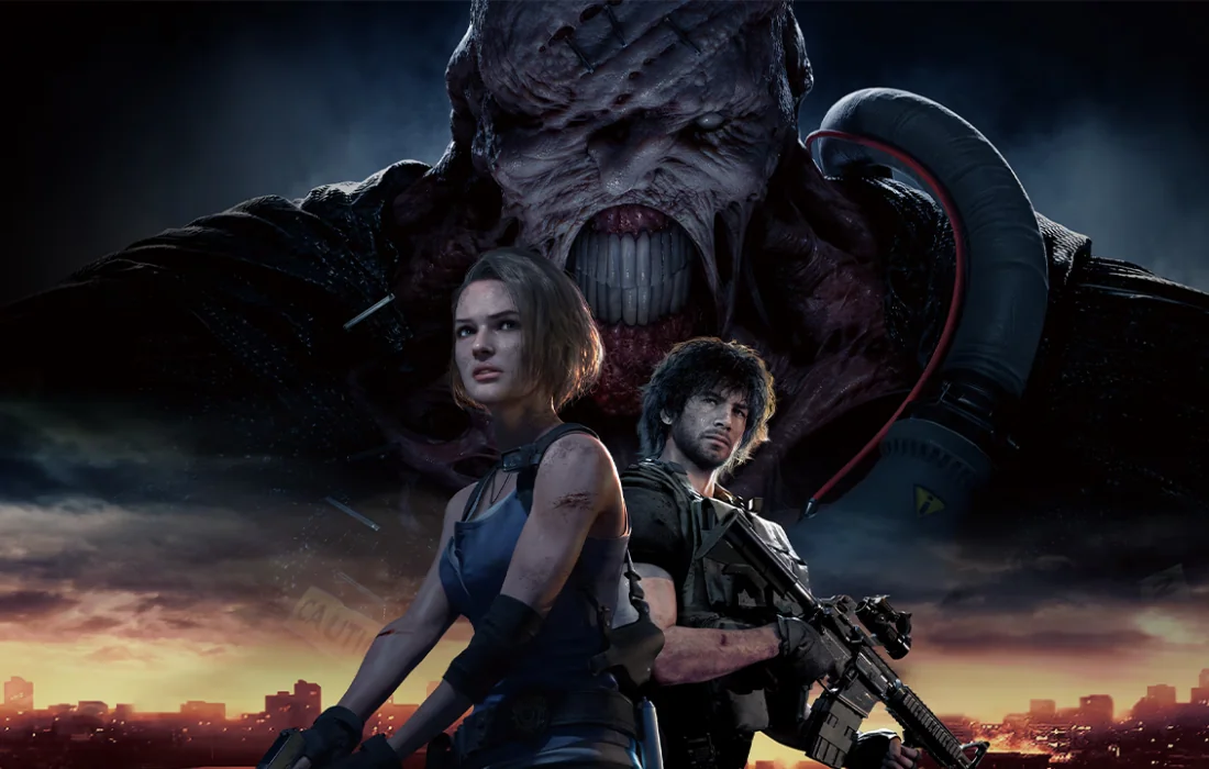 Saudi’s EGDC Acquires 5.03% Stake in Capcom in Gaming Push